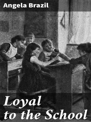 cover image of Loyal to the School